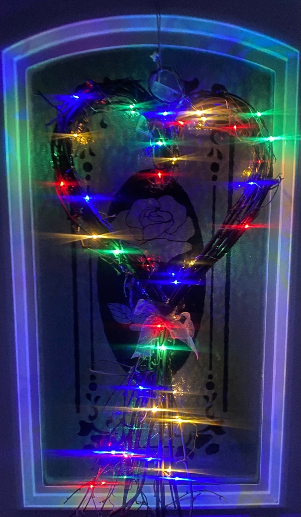 Luminosity Designs - Battery Operated Wire Fairy Lights - Luminosity Designs Ltd