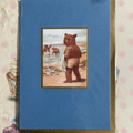 Kitty B Bears - Bear Greetings Cards - 6 Designs - Luminosity Designs Ltd