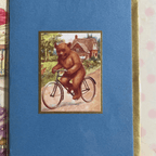 Kitty B Bears - Bear Greetings Cards - 6 Designs - Luminosity Designs Ltd