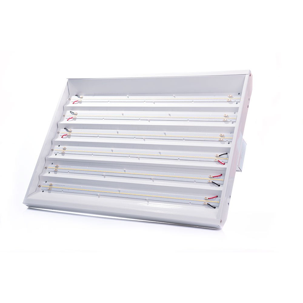 Diamond LED - Beeston High / Low Bay Panel - Luminosity Designs Ltd