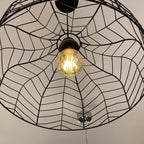 Oaks Lighting - Bern Simplistic Skandi Pendant Light - Luminosity Designs Ltd