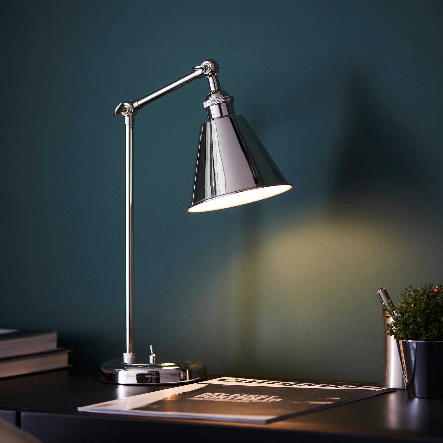 Tina Table Lamp