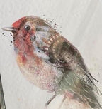 DP Art - Birds and Beasts Card by DP Art - 4 Designs - Luminosity Designs Ltd