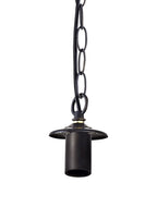 Luminosity Designs - Blue and Yellow Summer Tiffany Pendant Light - Luminosity Designs Ltd