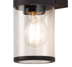 Luminosity Designs - Boardwalk Double Wall Light - Luminosity Designs Ltd