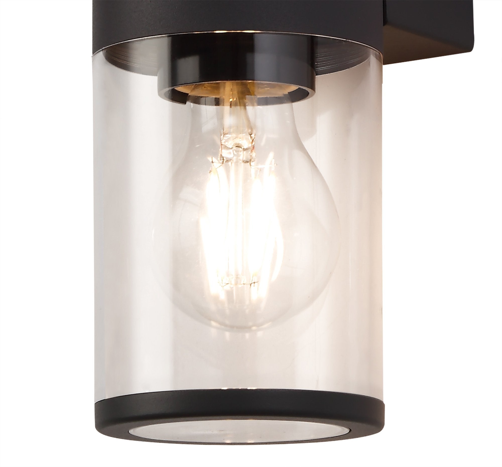 Luminosity Designs - Boardwalk Double Wall Light - Luminosity Designs Ltd