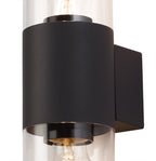 Luminosity Designs - Boardwalk Double Wall Light - Luminosity Designs Ltd