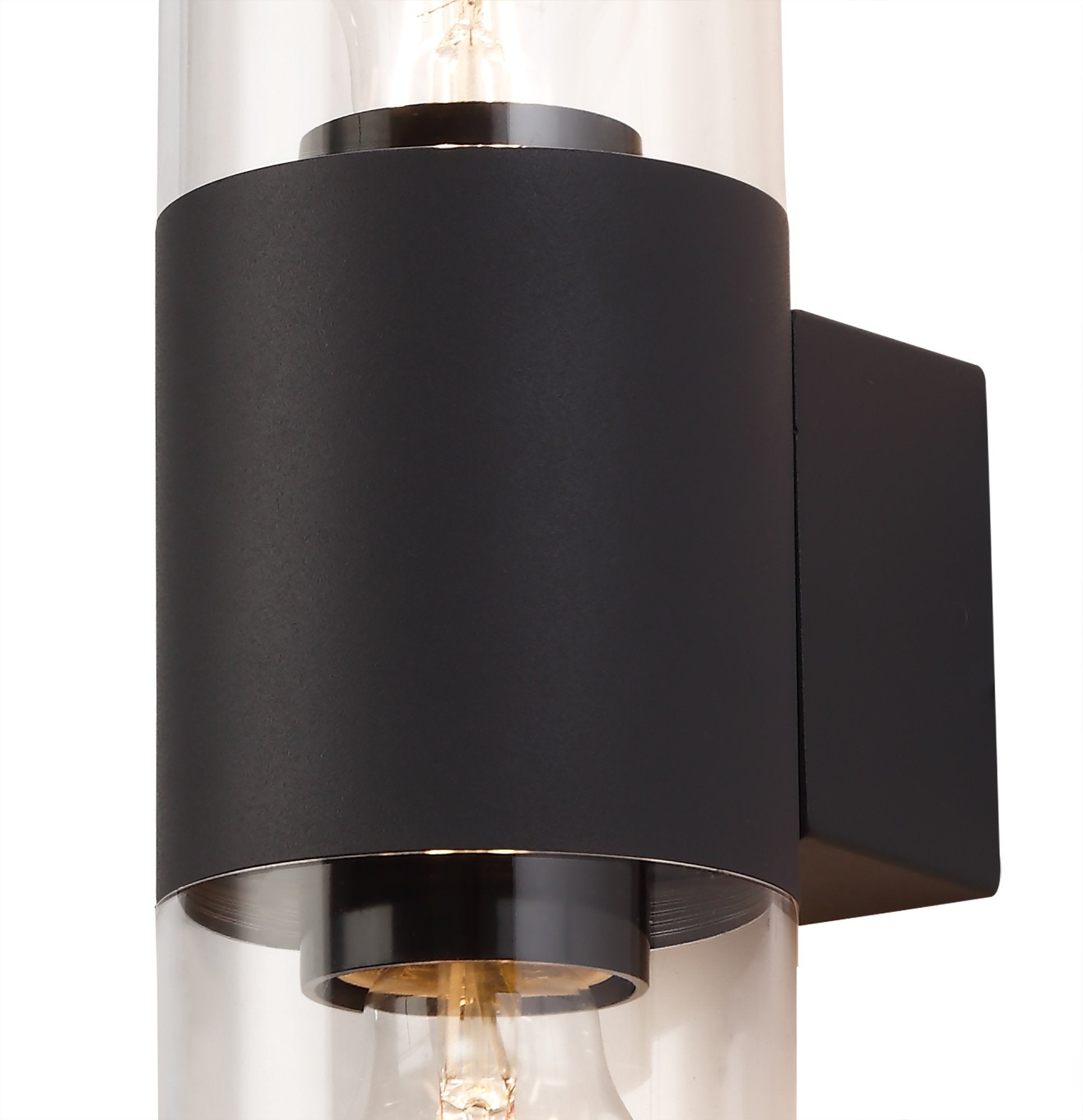 Luminosity Designs - Boardwalk Double Wall Light - Luminosity Designs Ltd