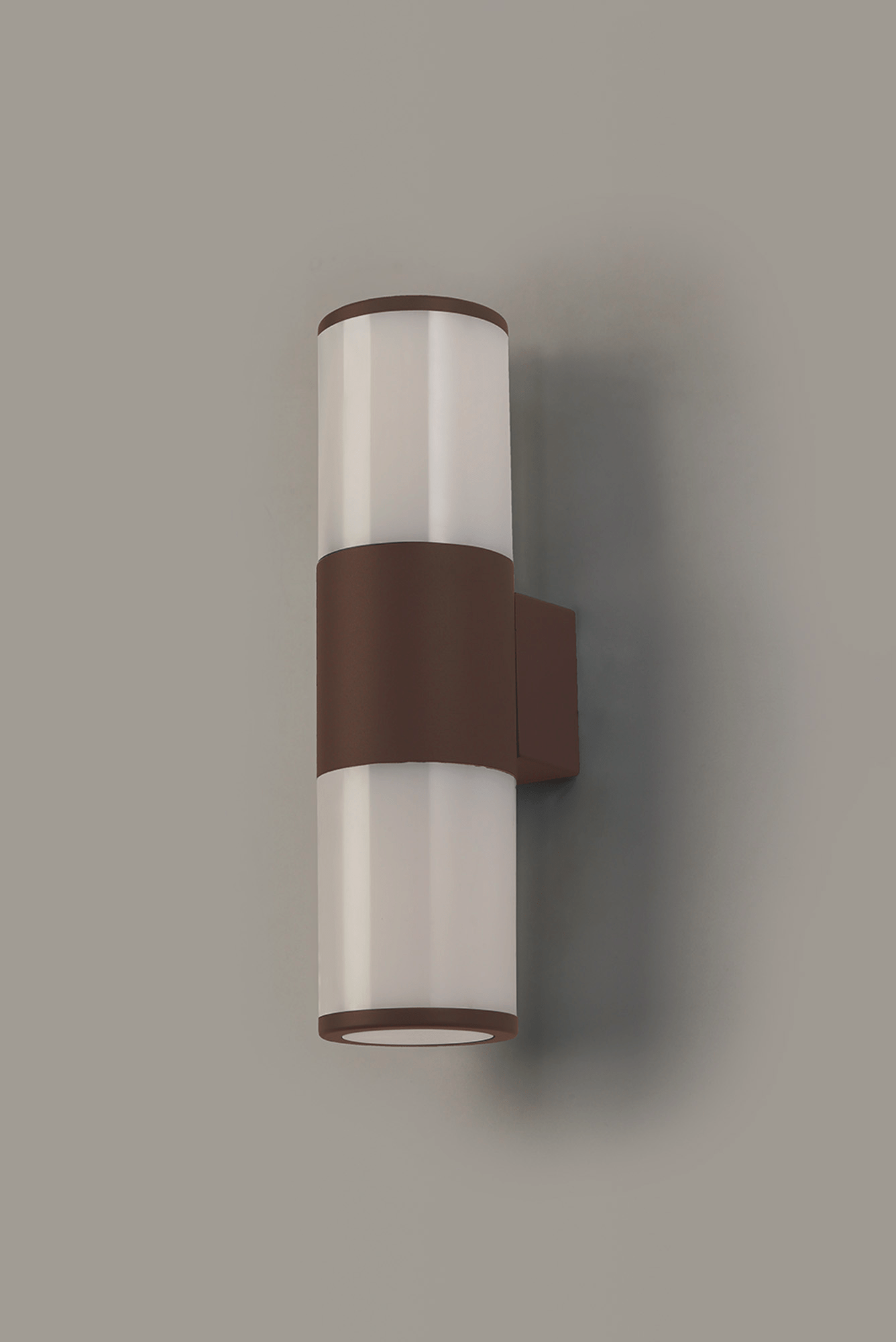 Luminosity Designs - Boardwalk Double Wall Light - Luminosity Designs Ltd