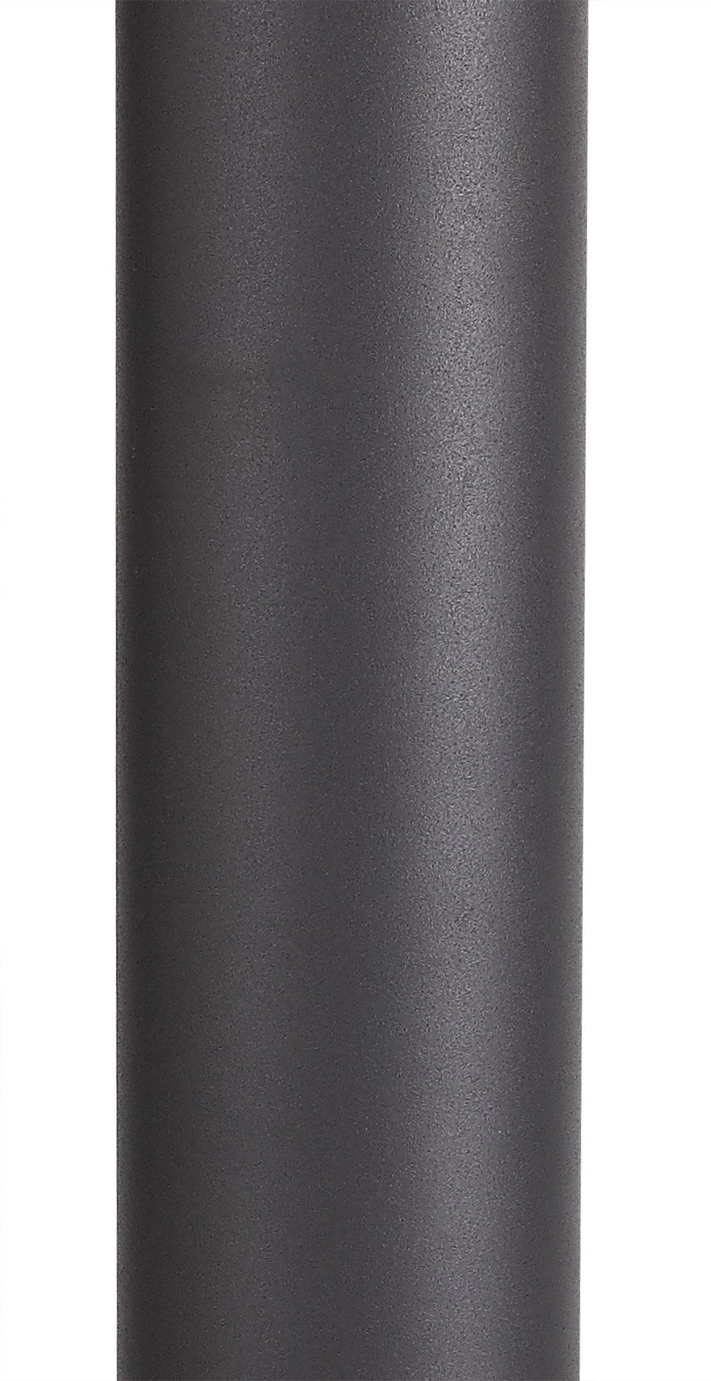 Luminosity Designs - Boardwalk Post Light - Bollard - Anthracite - Luminosity Designs Ltd