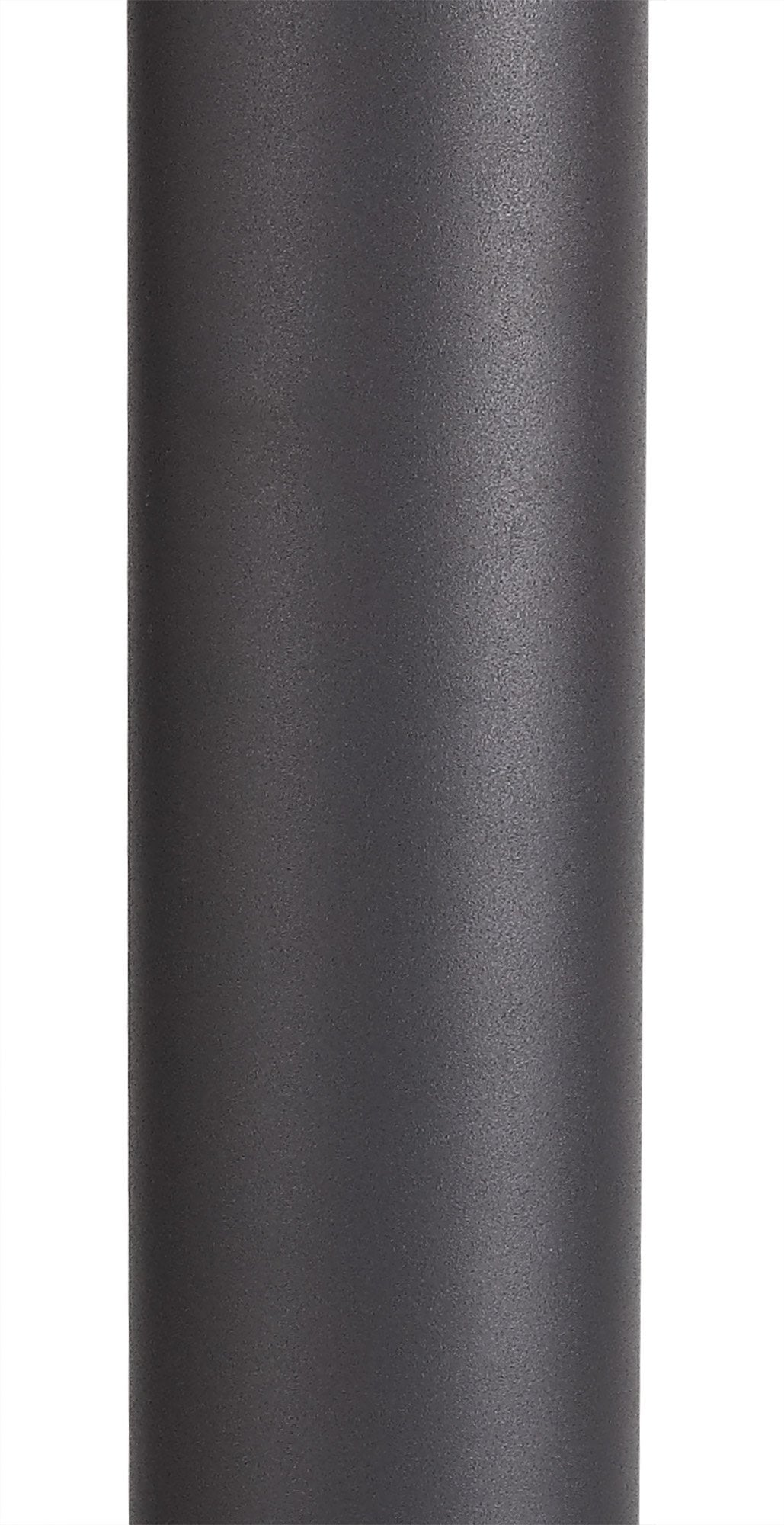 Luminosity Designs - Boardwalk Post Light - Bollard - Anthracite - Luminosity Designs Ltd
