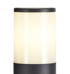 Luminosity Designs - Boardwalk Post Light - Bollard - Anthracite - Luminosity Designs Ltd