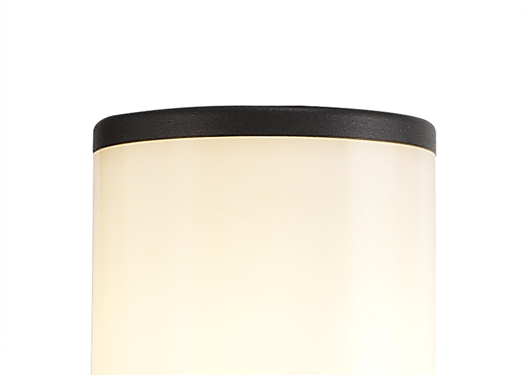 Luminosity Designs - Boardwalk Post Light - Bollard - Anthracite - Luminosity Designs Ltd