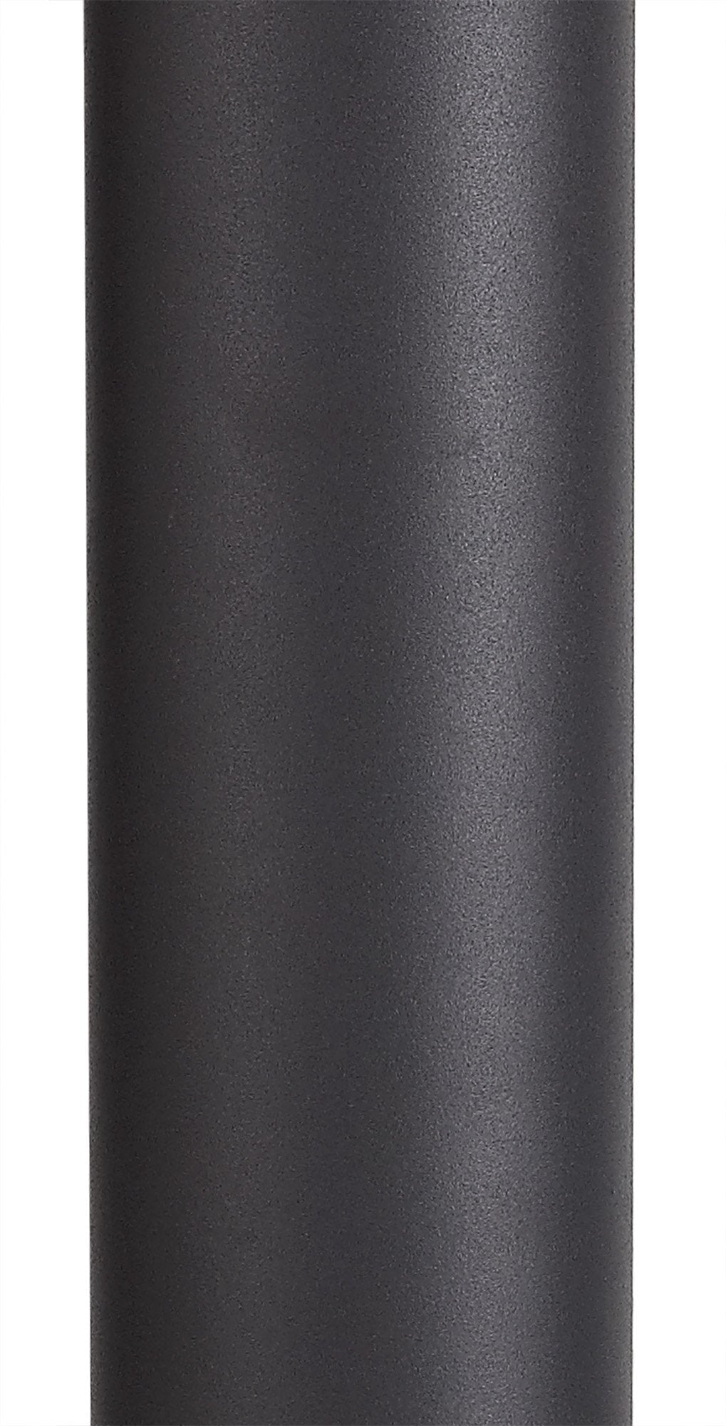 Luminosity Designs - Boardwalk Post Light - Bollard - Anthracite - Luminosity Designs Ltd