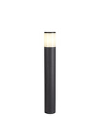 Luminosity Designs - Boardwalk Post Light - Bollard - Anthracite - Luminosity Designs Ltd