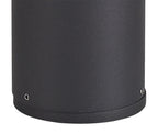 Luminosity Designs - Boardwalk Post Light - Bollard - Anthracite - Luminosity Designs Ltd