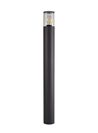 Luminosity Designs - Boardwalk Post Light - Bollard - Anthracite - Luminosity Designs Ltd