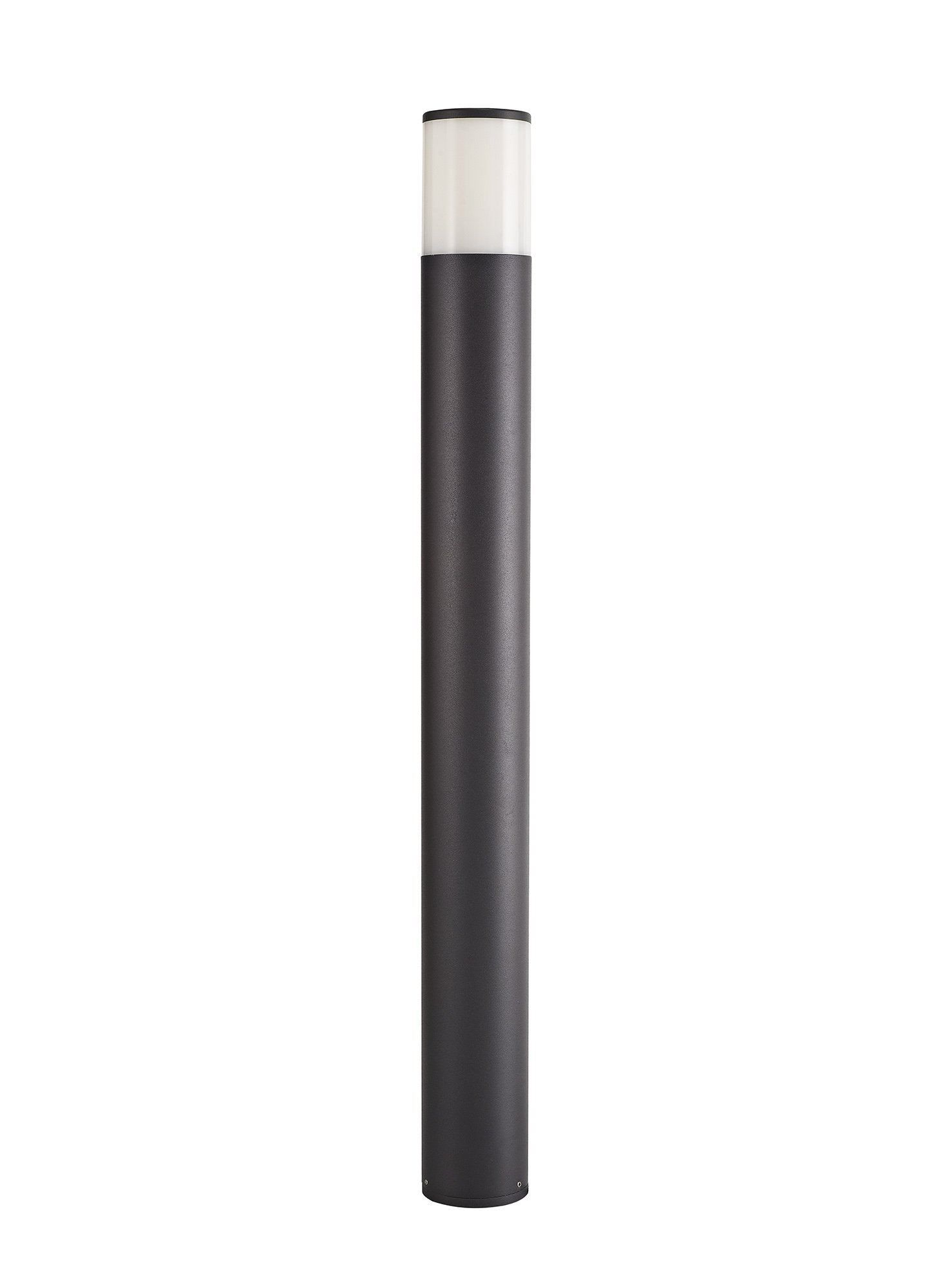 Luminosity Designs - Boardwalk Post Light - Bollard - Anthracite - Luminosity Designs Ltd