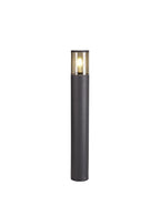 Luminosity Designs - Boardwalk Post Light - Bollard - Anthracite - Luminosity Designs Ltd