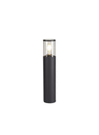Luminosity Designs - Boardwalk Post Light - Bollard - Anthracite - Luminosity Designs Ltd