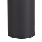 Luminosity Designs - Boardwalk Post Light - Bollard - Anthracite - Luminosity Designs Ltd