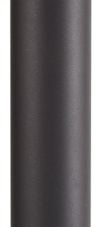 Luminosity Designs - Boardwalk Post Light - Bollard - Anthracite - Luminosity Designs Ltd