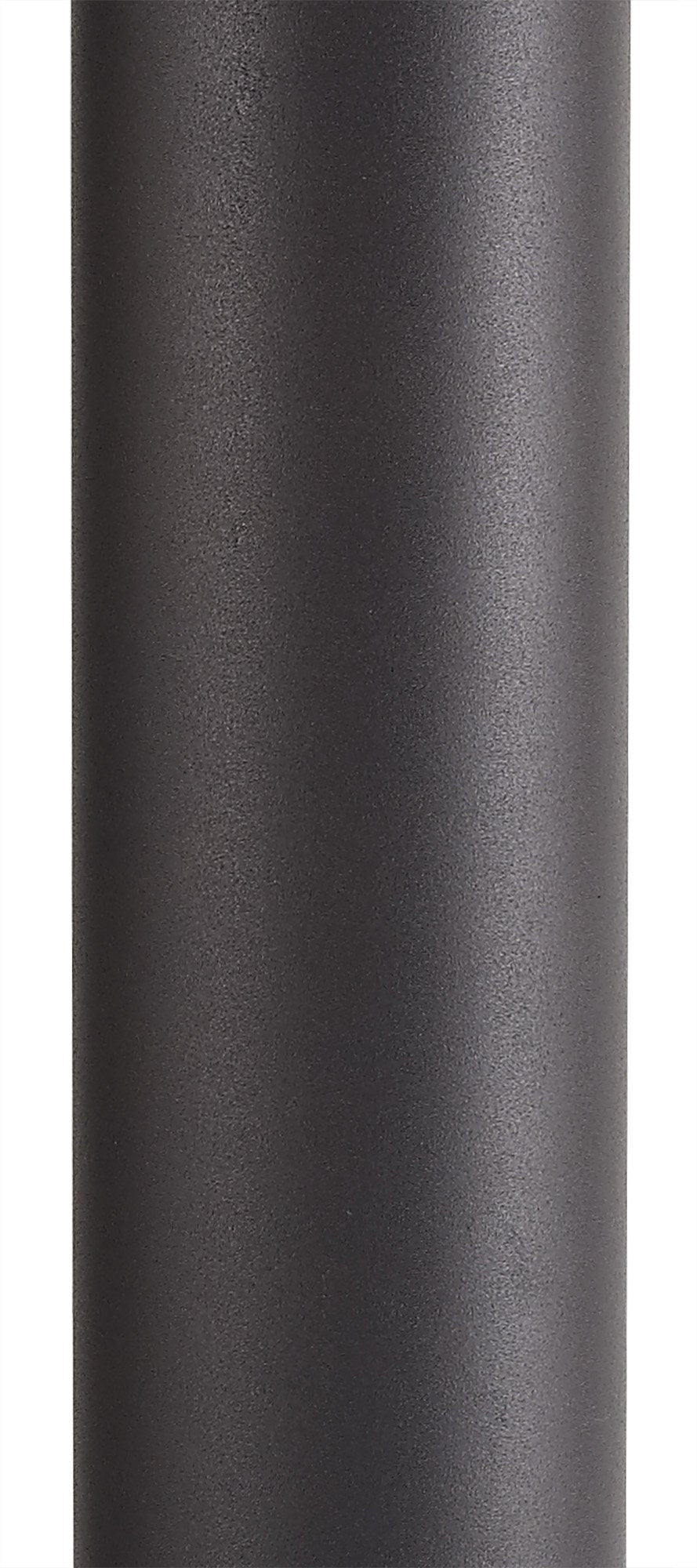Luminosity Designs - Boardwalk Post Light - Bollard - Anthracite - Luminosity Designs Ltd