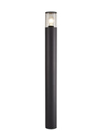Luminosity Designs - Boardwalk Post Light - Bollard - Anthracite - Luminosity Designs Ltd