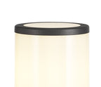 Luminosity Designs - Boardwalk Post Light - Bollard - Anthracite - Luminosity Designs Ltd