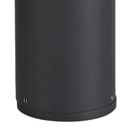 Luminosity Designs - Boardwalk Post Light - Bollard - Anthracite - Luminosity Designs Ltd