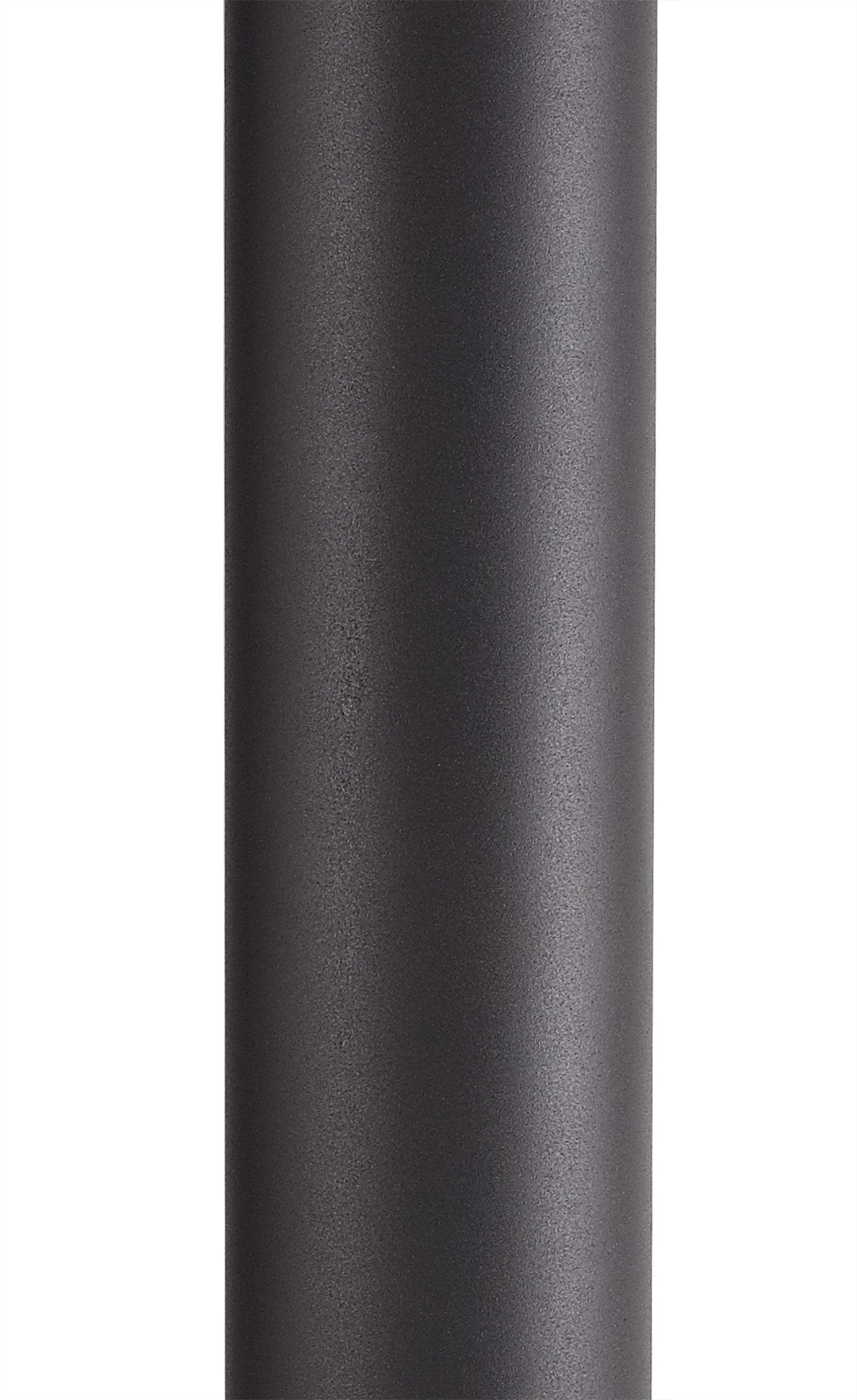 Luminosity Designs - Boardwalk Post Light - Bollard - Anthracite - Luminosity Designs Ltd