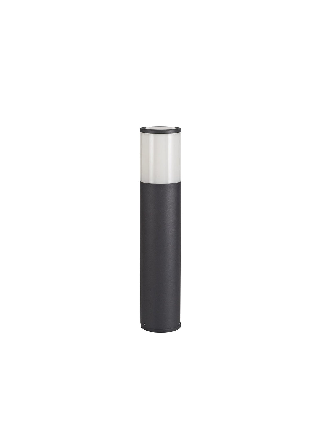 Luminosity Designs - Boardwalk Post Light - Bollard - Anthracite - Luminosity Designs Ltd