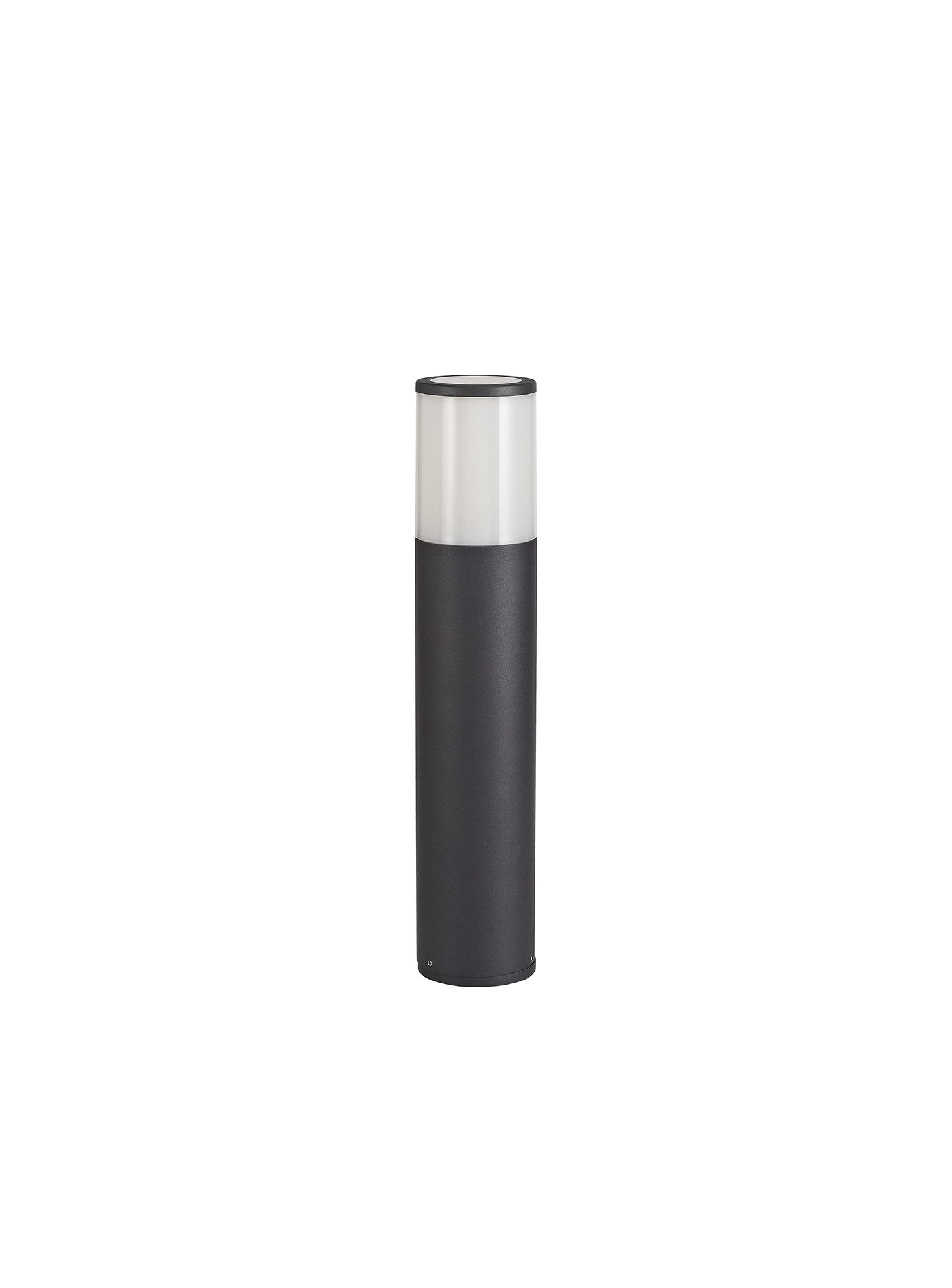 Luminosity Designs - Boardwalk Post Light - Bollard - Anthracite - Luminosity Designs Ltd