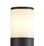 Luminosity Designs - Boardwalk Post Light - Bollard - Anthracite - Luminosity Designs Ltd