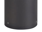 Luminosity Designs - Boardwalk Post Light - Bollard - Anthracite - Luminosity Designs Ltd