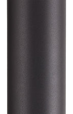 Luminosity Designs - Boardwalk Post Light - Bollard - Anthracite - Luminosity Designs Ltd