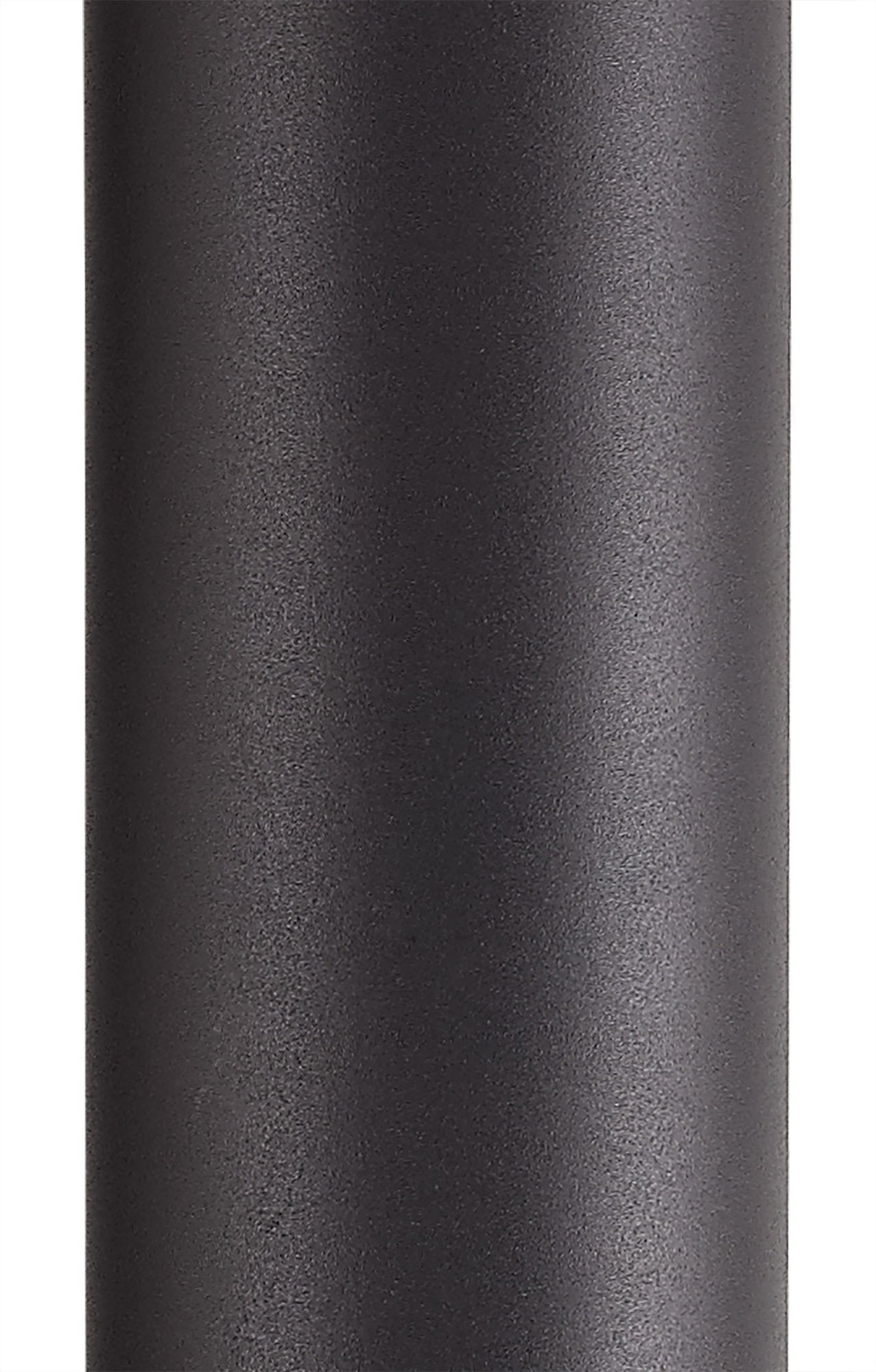 Luminosity Designs - Boardwalk Post Light - Bollard - Anthracite - Luminosity Designs Ltd