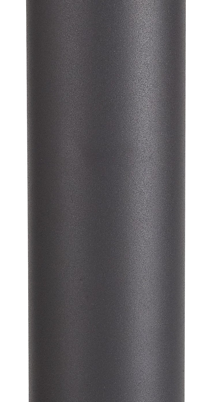 Luminosity Designs - Boardwalk Post Light - Bollard - Anthracite - Luminosity Designs Ltd