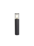 Luminosity Designs - Boardwalk Post Light - Bollard - Anthracite - Luminosity Designs Ltd