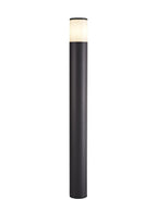 Luminosity Designs - Boardwalk Post Light - Bollard - Anthracite - Luminosity Designs Ltd