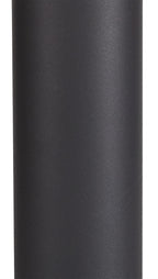 Luminosity Designs - Boardwalk Post Light - Bollard - Anthracite - Luminosity Designs Ltd