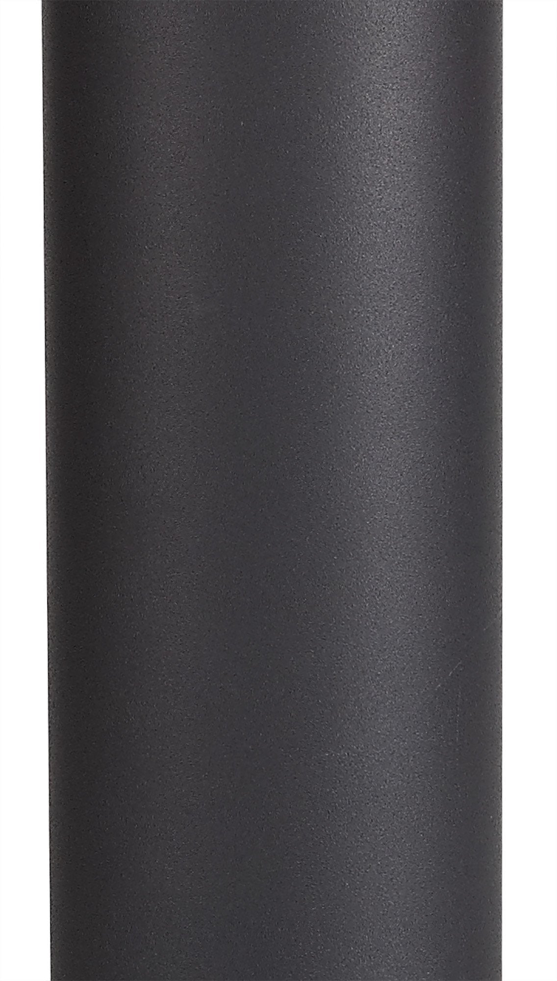 Luminosity Designs - Boardwalk Post Light - Bollard - Anthracite - Luminosity Designs Ltd
