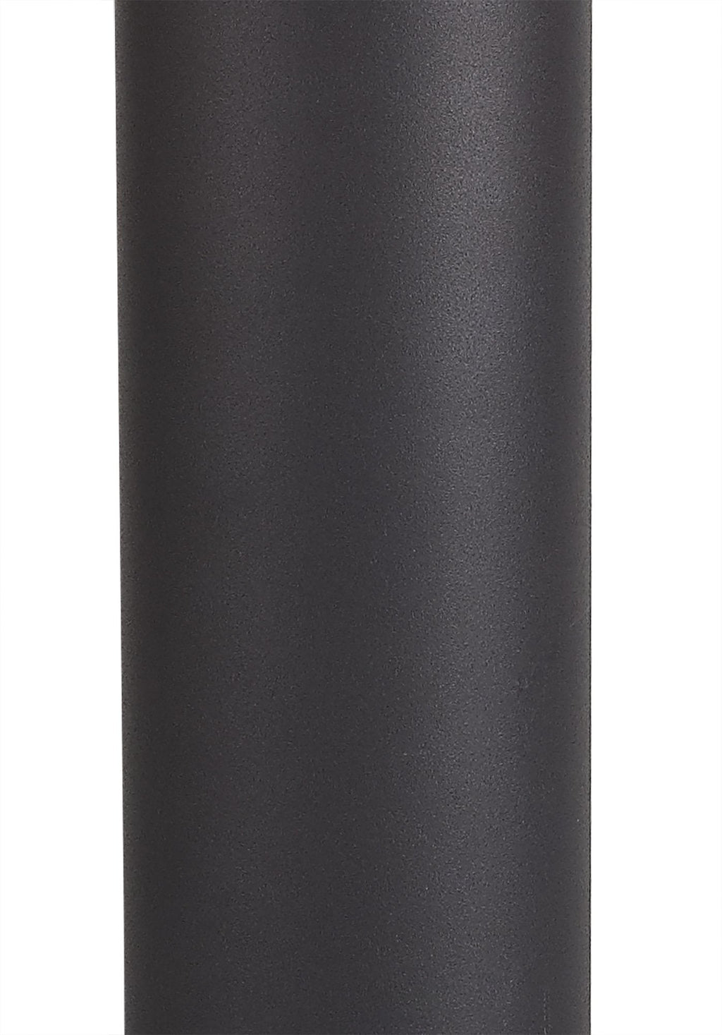 Luminosity Designs - Boardwalk Post Light - Bollard - Anthracite - Luminosity Designs Ltd