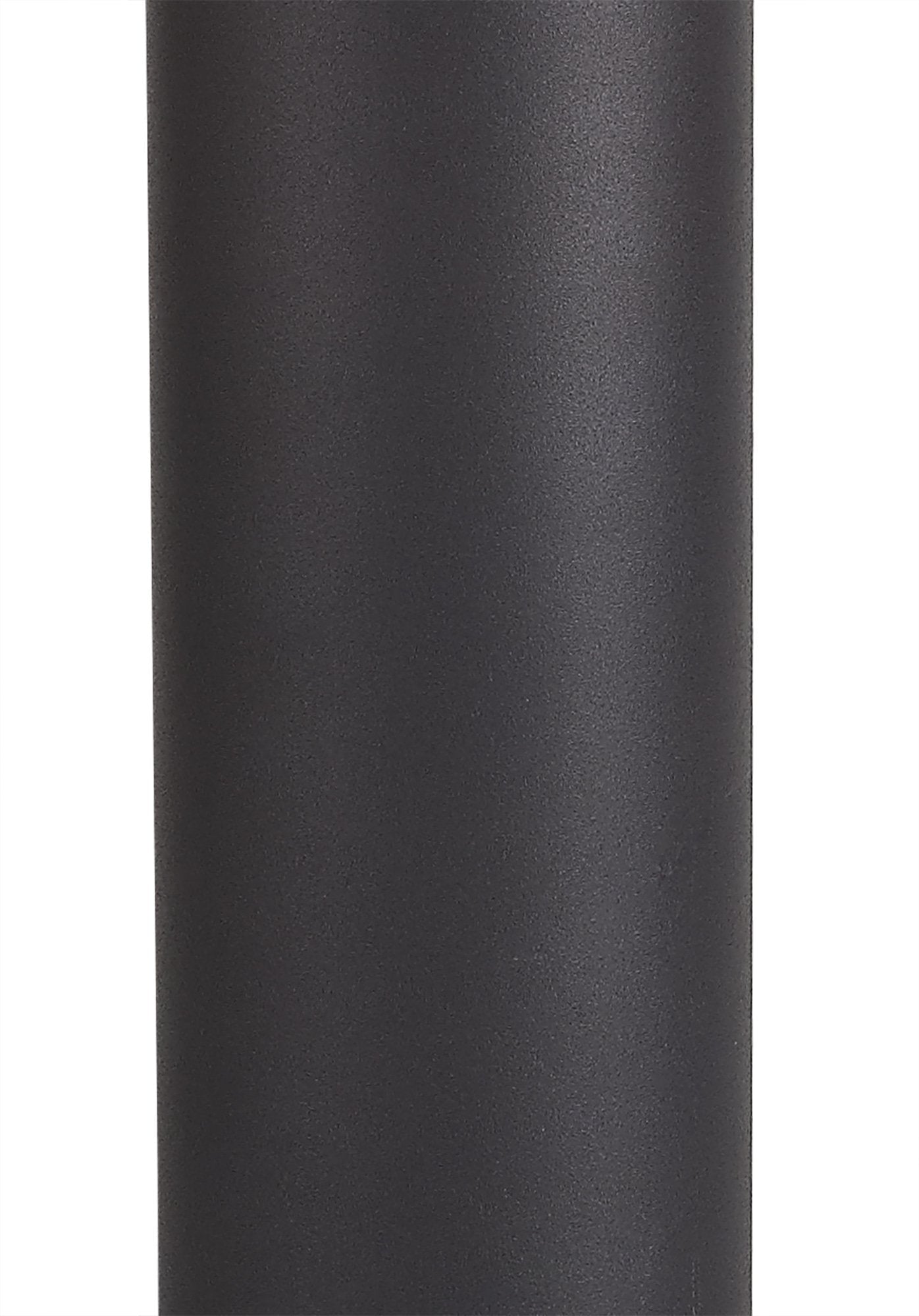 Luminosity Designs - Boardwalk Post Light - Bollard - Anthracite - Luminosity Designs Ltd