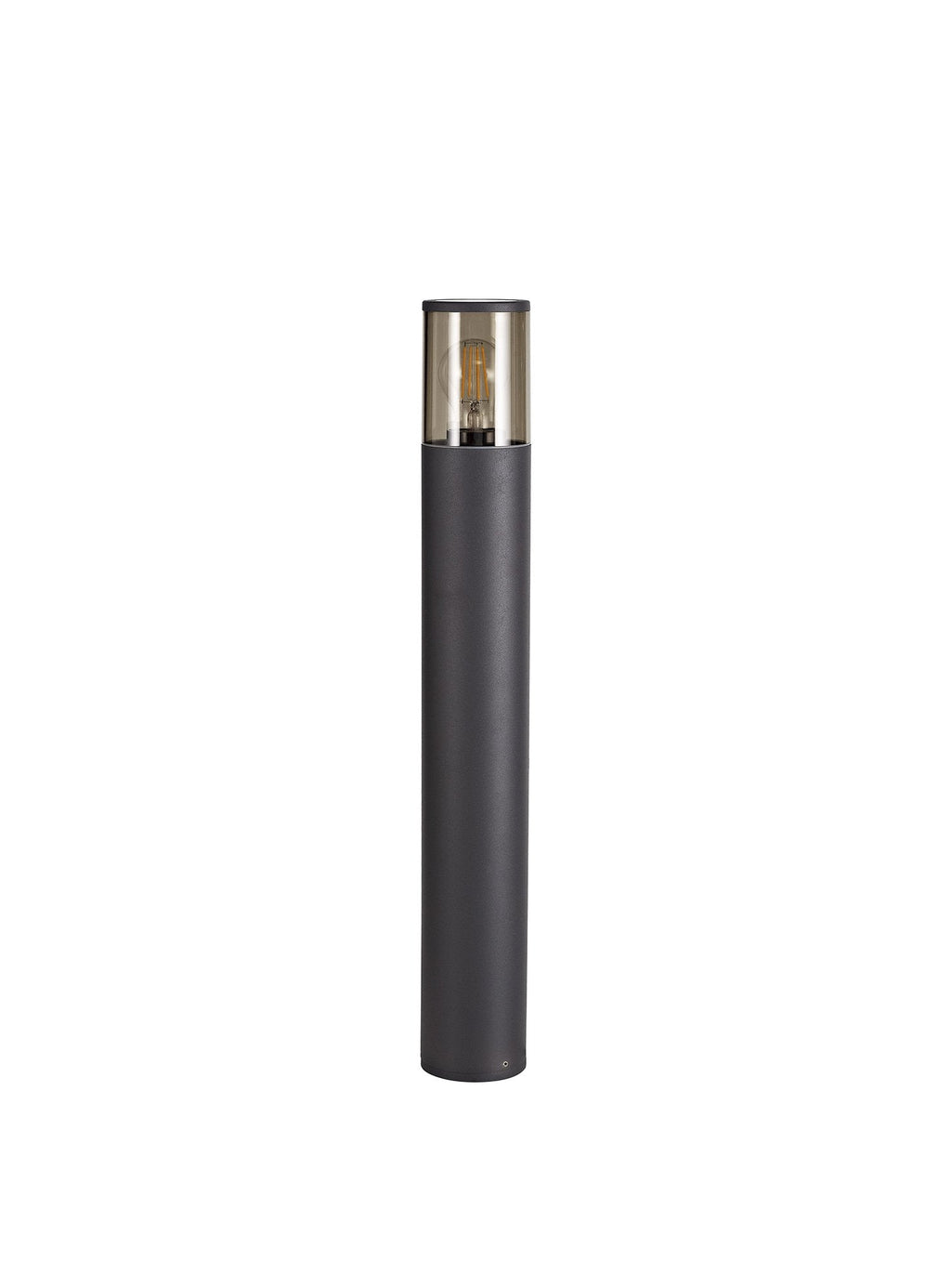 Luminosity Designs - Boardwalk Post Light - Bollard - Anthracite - Luminosity Designs Ltd