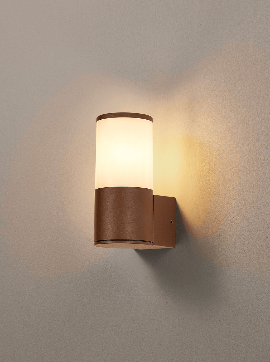Luminosity Designs - Boardwalk Wall Light - Luminosity Designs Ltd