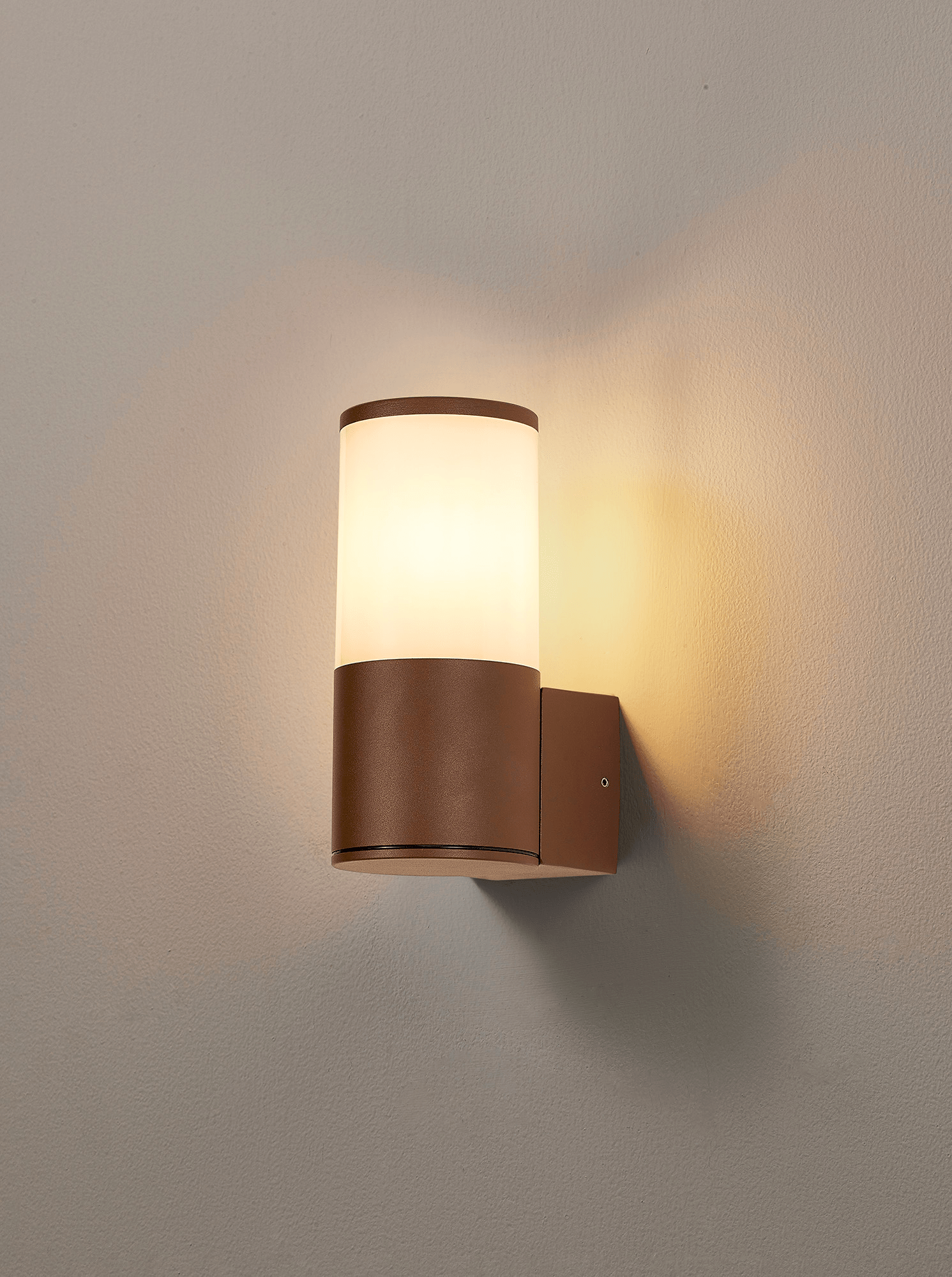 Luminosity Designs - Boardwalk Wall Light - Luminosity Designs Ltd