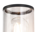 Luminosity Designs - Boardwalk Wall Light - Luminosity Designs Ltd