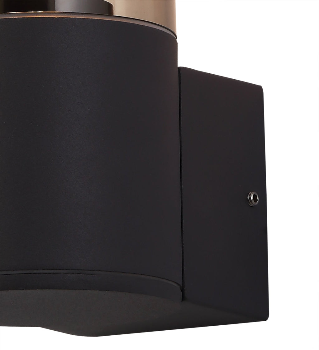 Luminosity Designs - Boardwalk Wall Light - Luminosity Designs Ltd