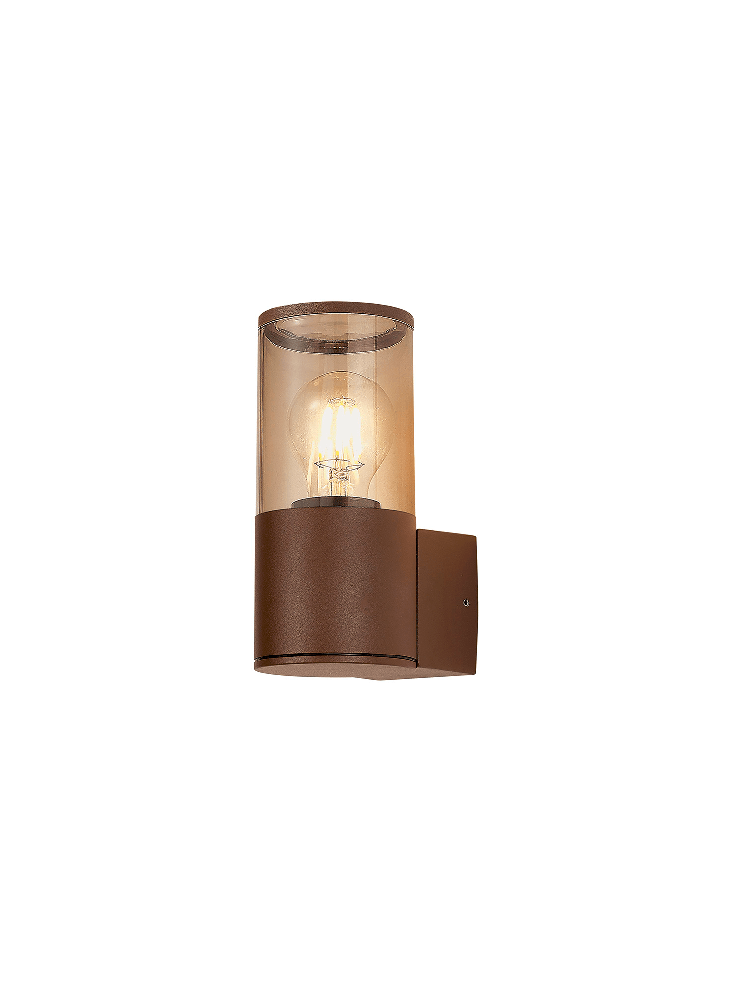 Luminosity Designs - Boardwalk Wall Light - Luminosity Designs Ltd